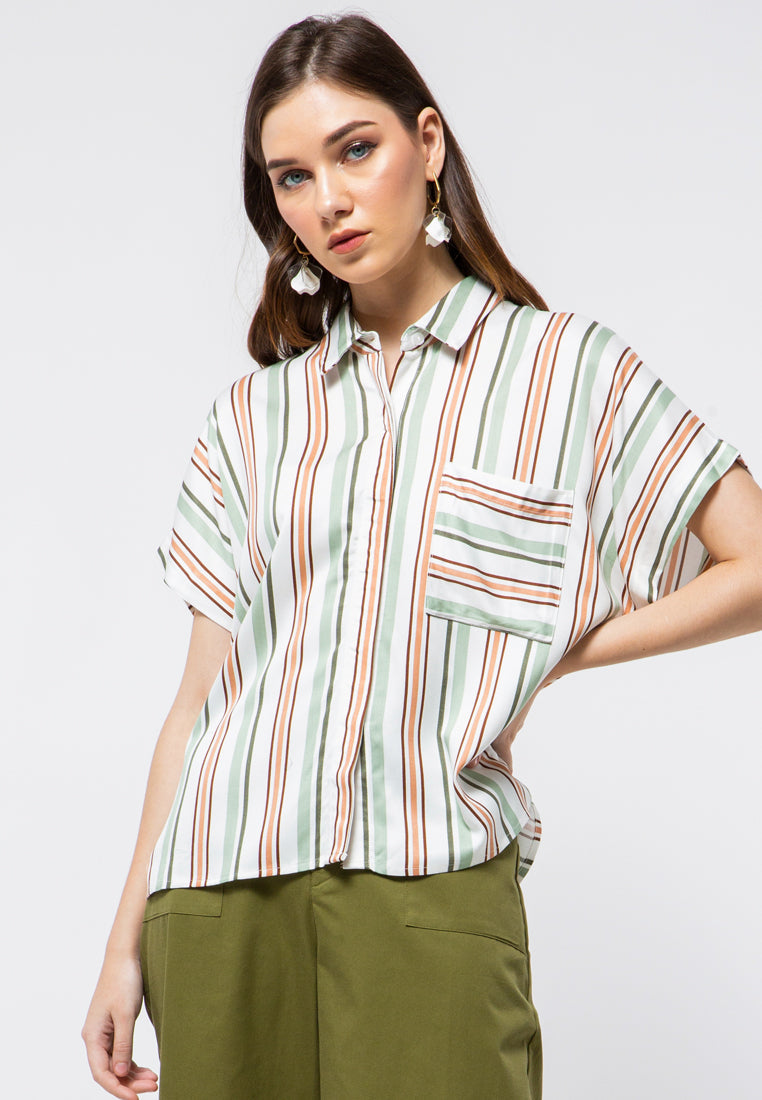 Stripes Shirt