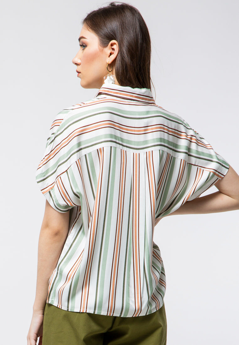 Stripes Shirt