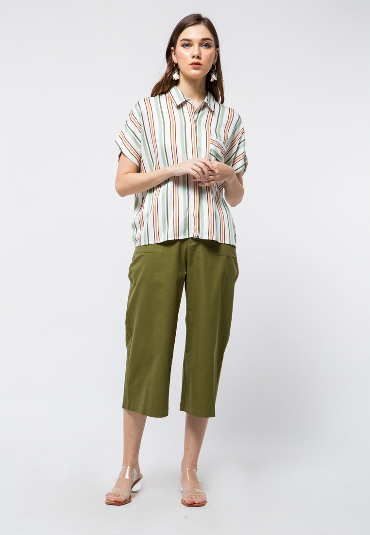 Stripes Shirt