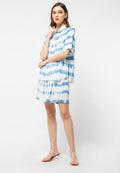 Loose Printed Shirt