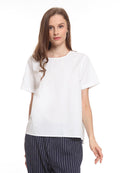 Loose Blouse 0B024