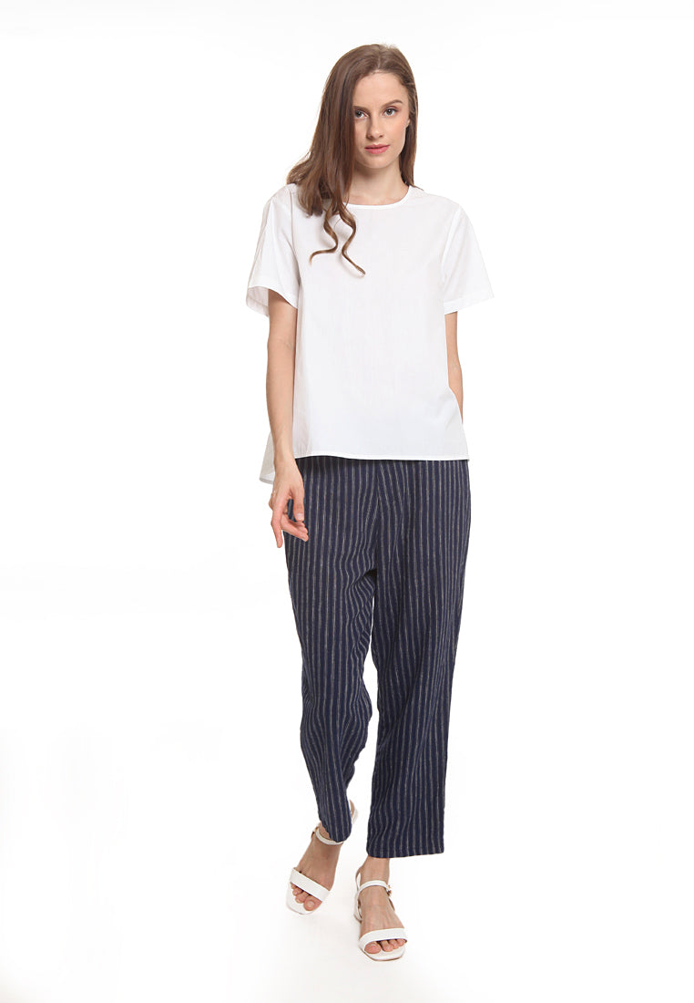Loose Blouse 0B024