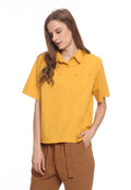 Loose Blouse 0B002