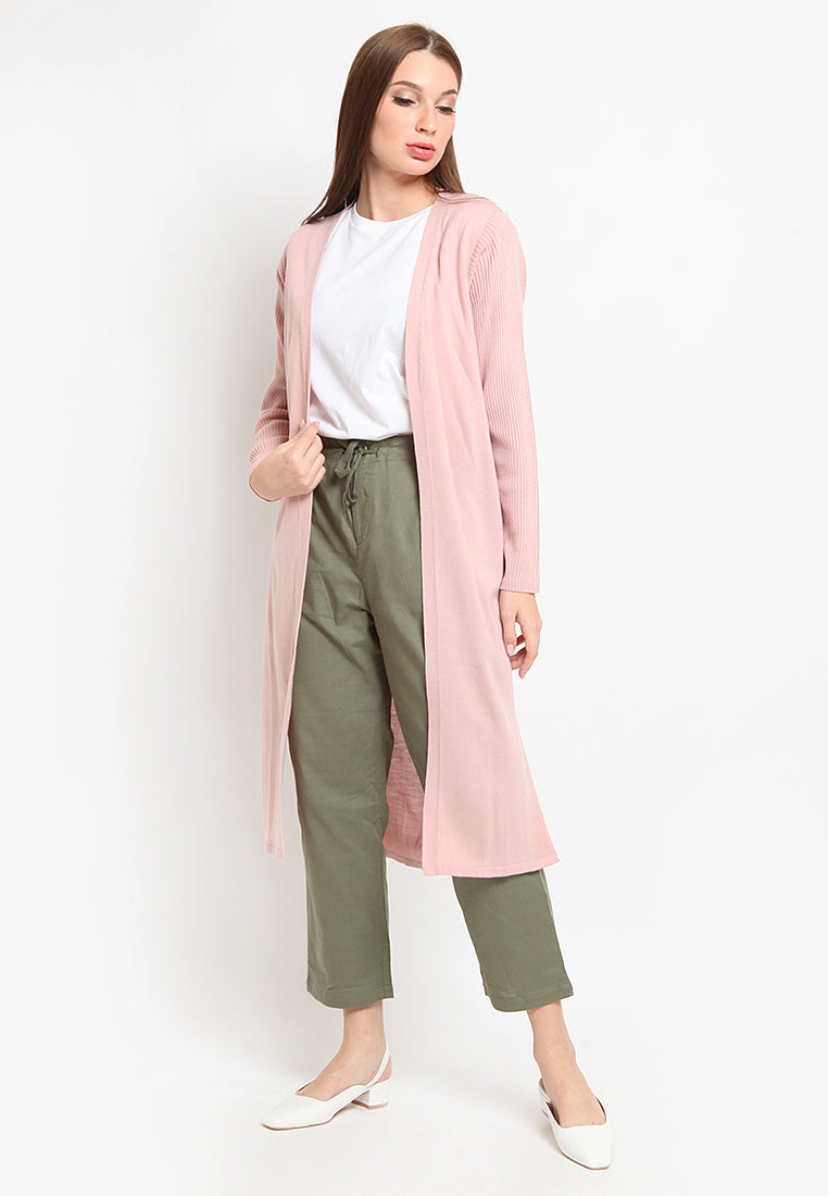 Soft Touch Loose Cardigan
