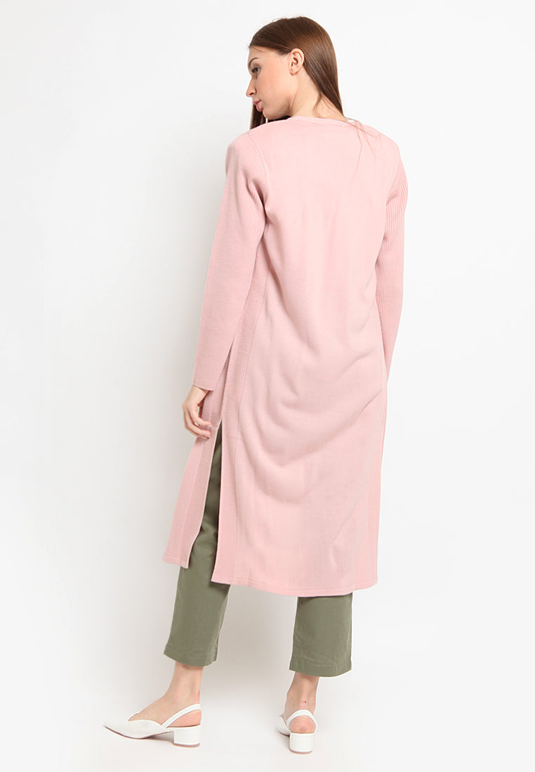 Soft Touch Loose Cardigan