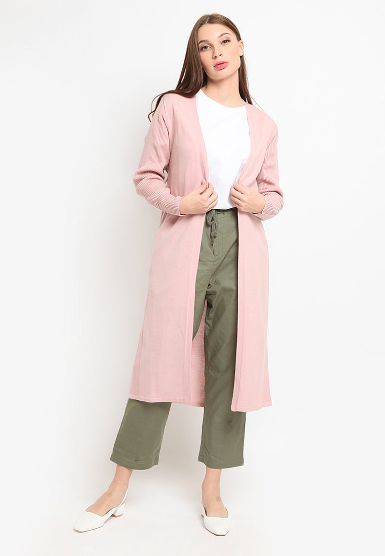 Soft Touch Loose Cardigan