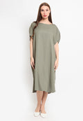 Loose Shift Dress