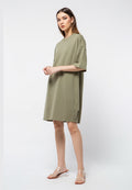 Basic T-shirt Dress