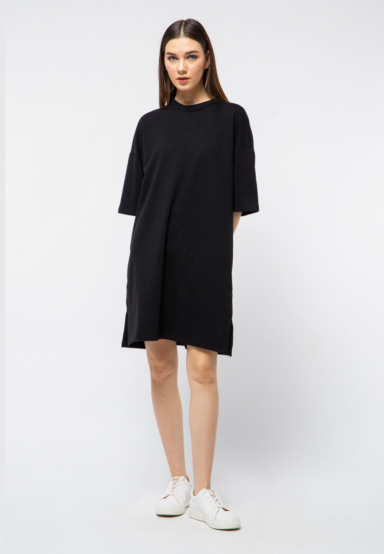 Basic T-shirt Dress