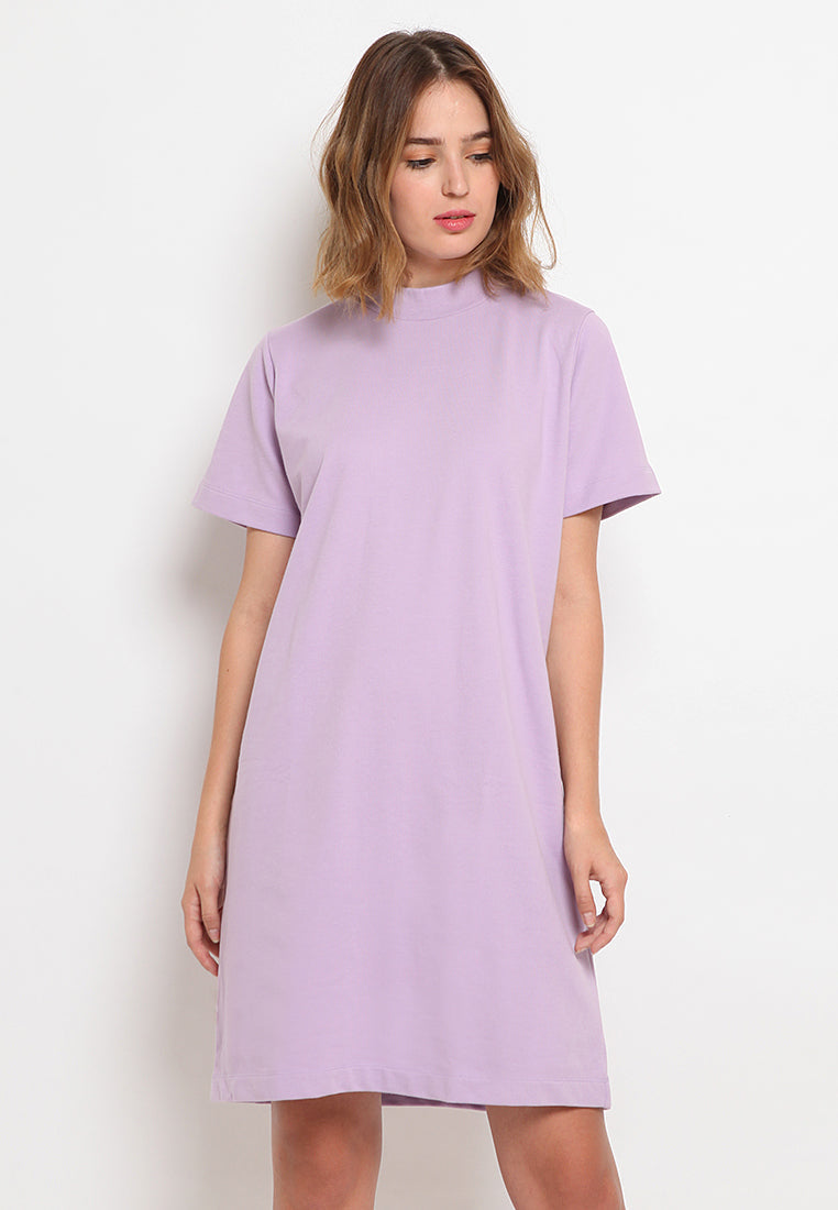 Mini Shift Dress