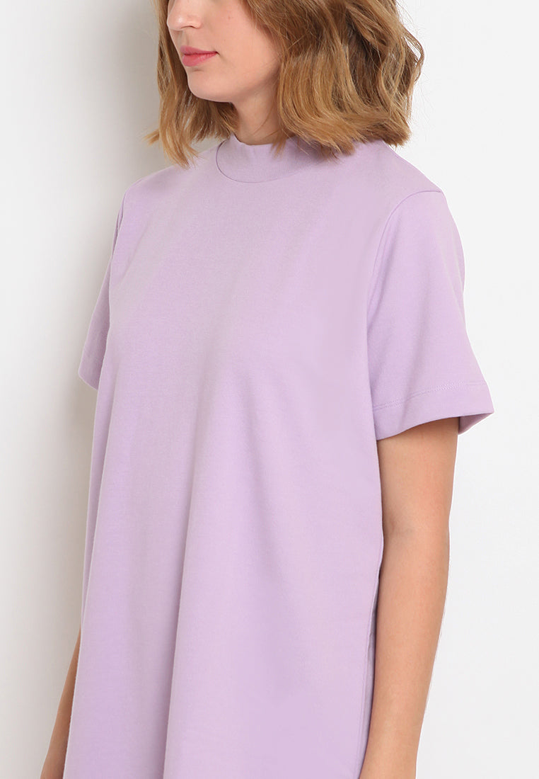 Mini Shift Dress