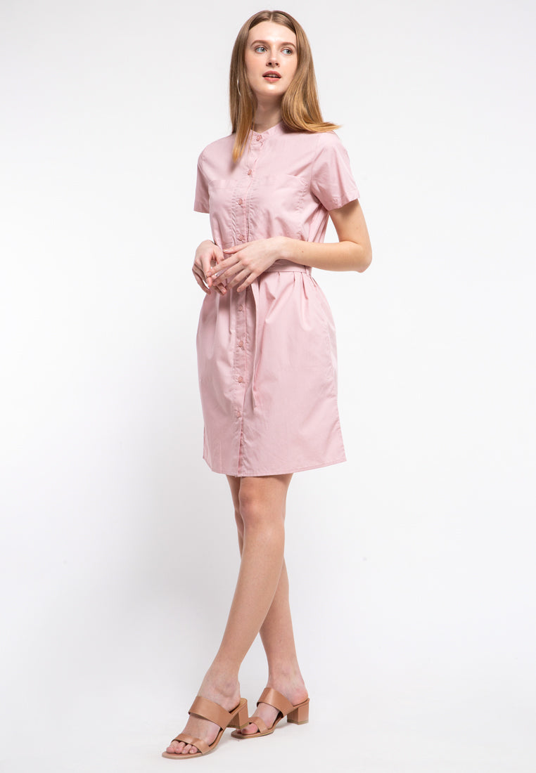 Shirt Dress