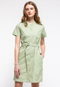 Shirt Dress