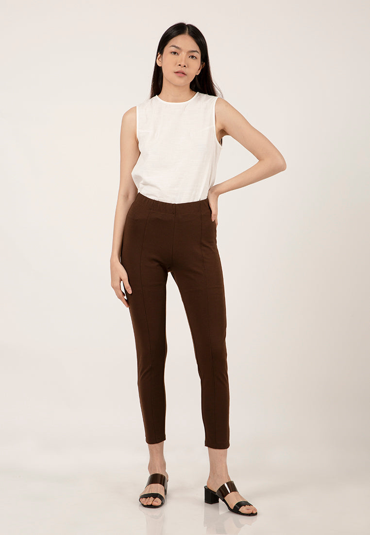 Legging Pin Pants