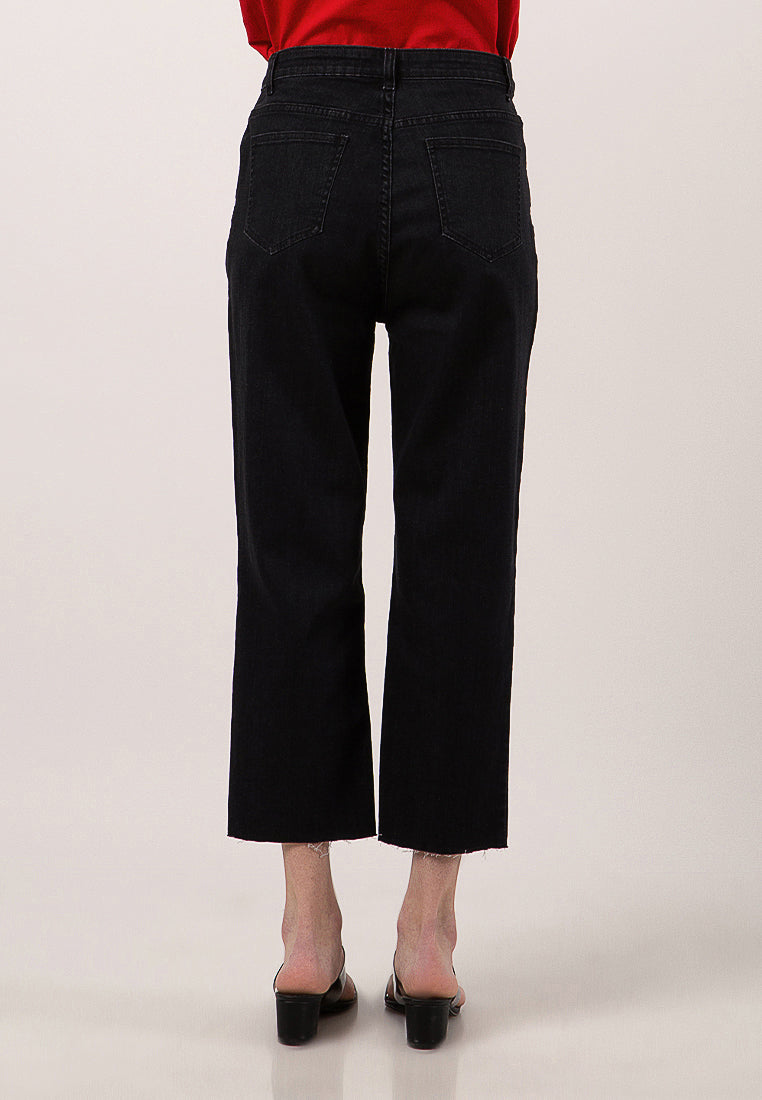 Denim Pants