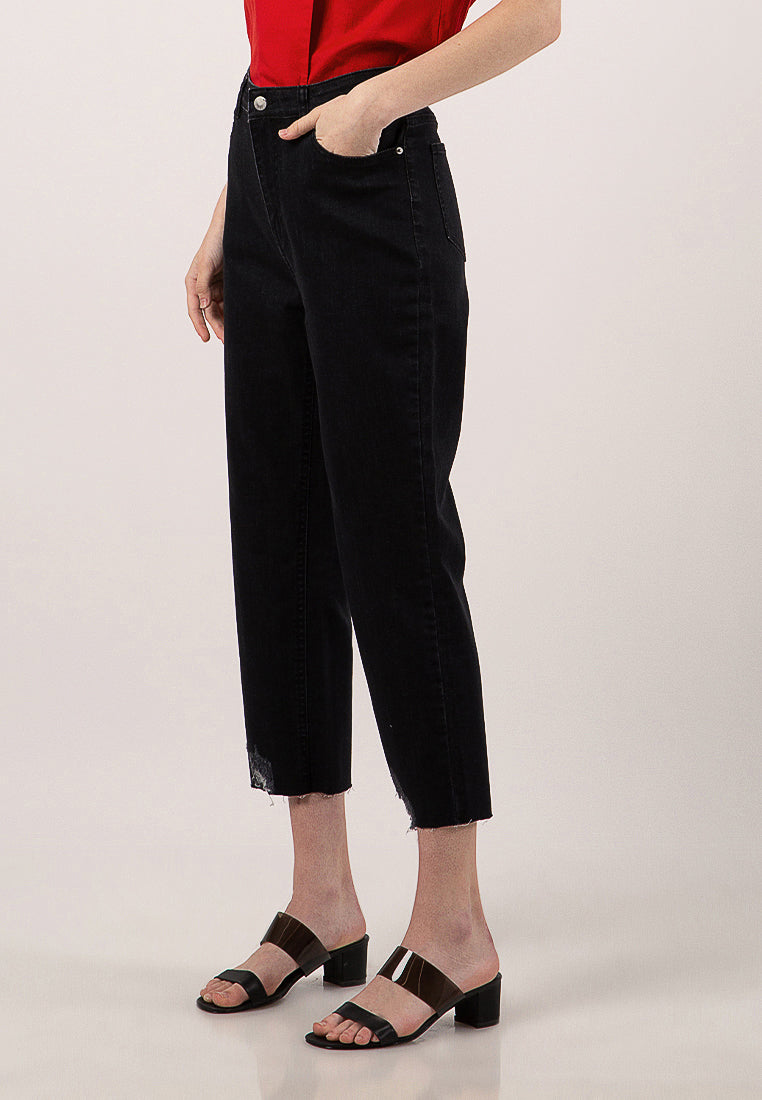 Denim Pants