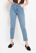 Denim Pants