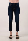 Denim Pants