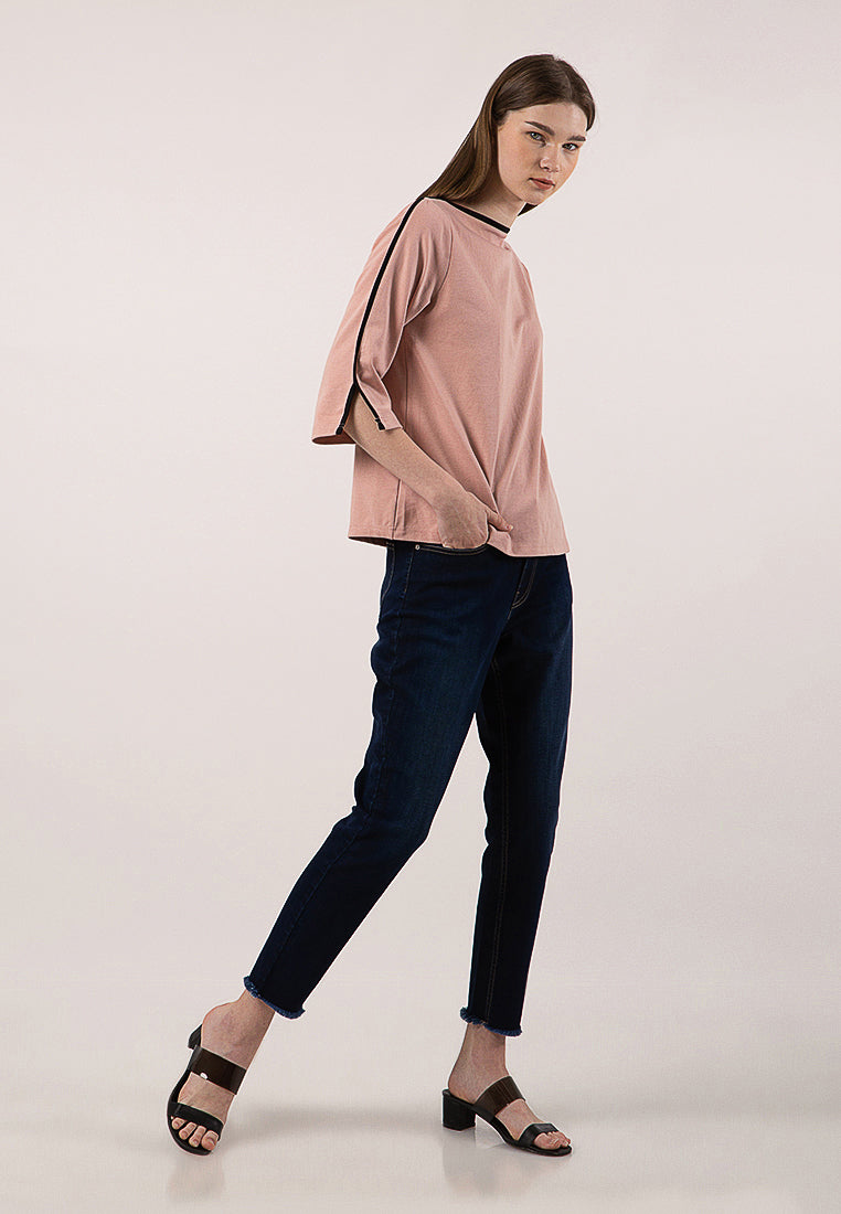 Denim Pants