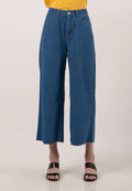 Denim Pants