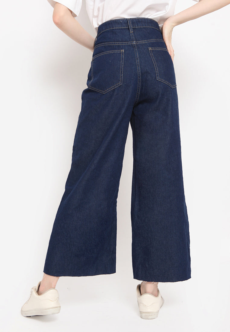 Denim Pants