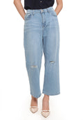 Hi-Waist Pants