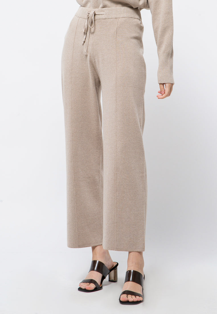 Loose Long Pants