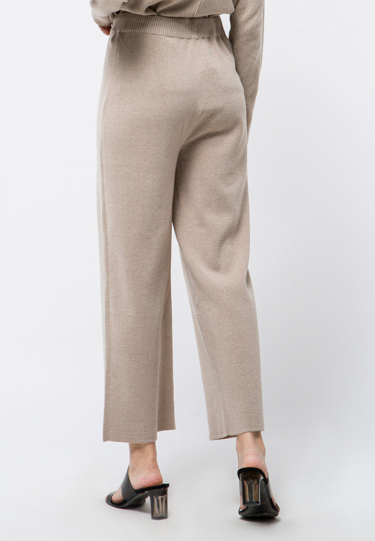 Loose Long Pants