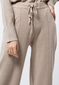 Loose Long Pants