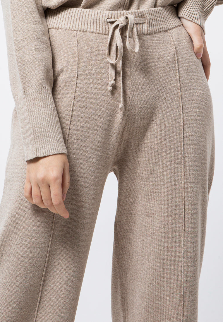 Loose Long Pants
