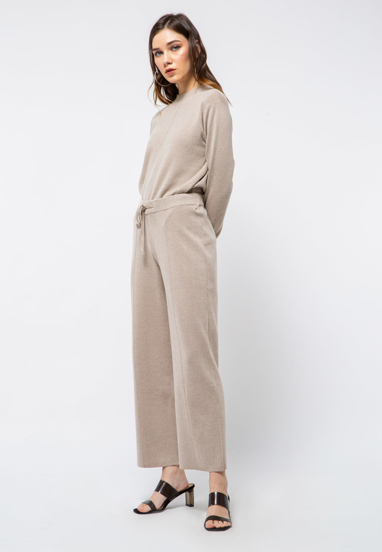 Loose Long Pants