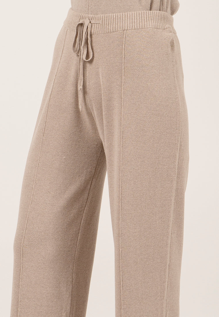Long Pants