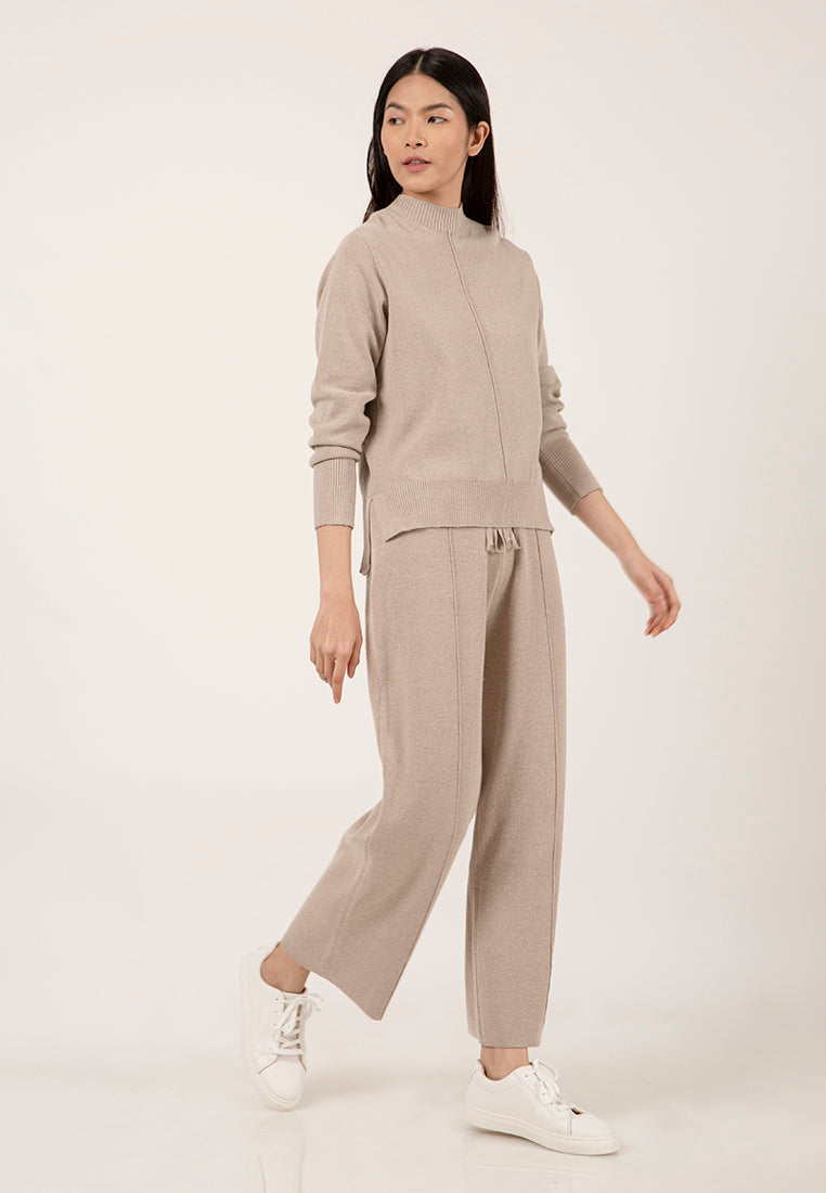 Long Pants