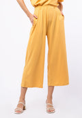 Highwaist Rib Pants