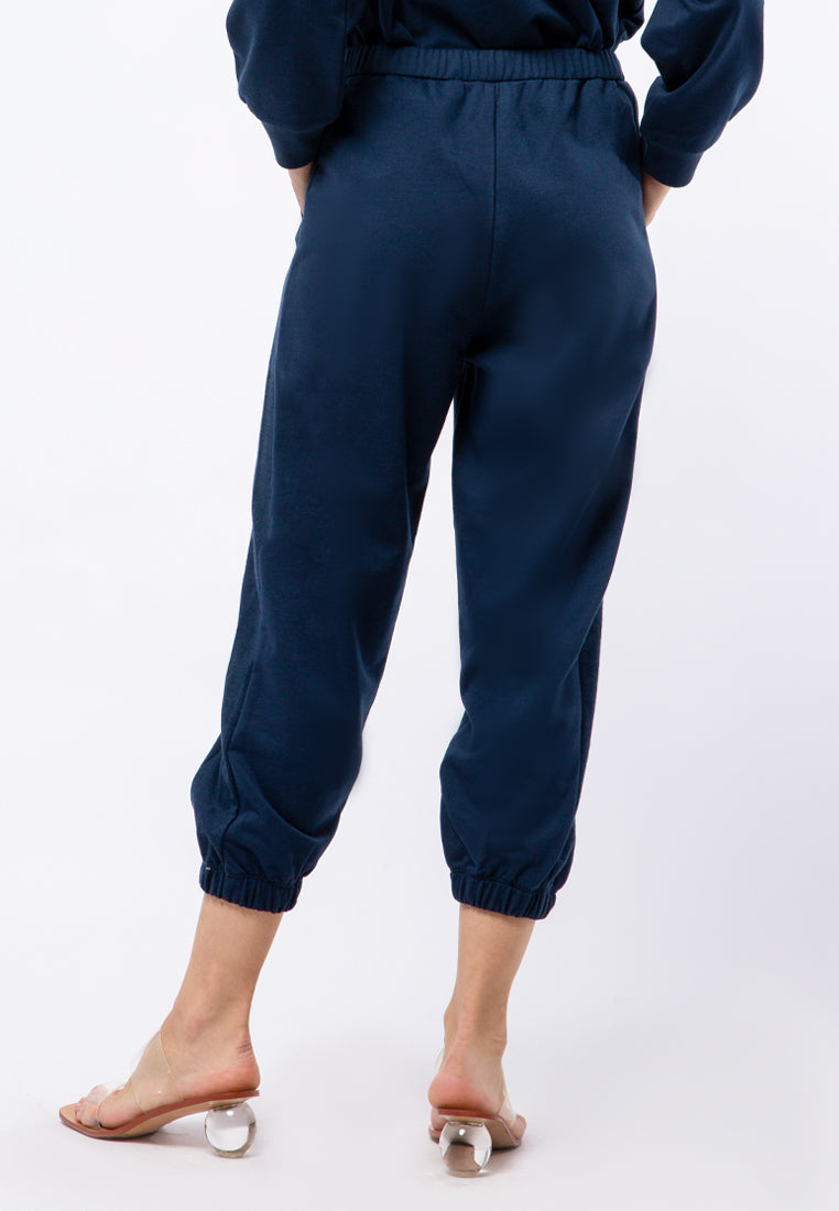 Highwaist Jogger Pants