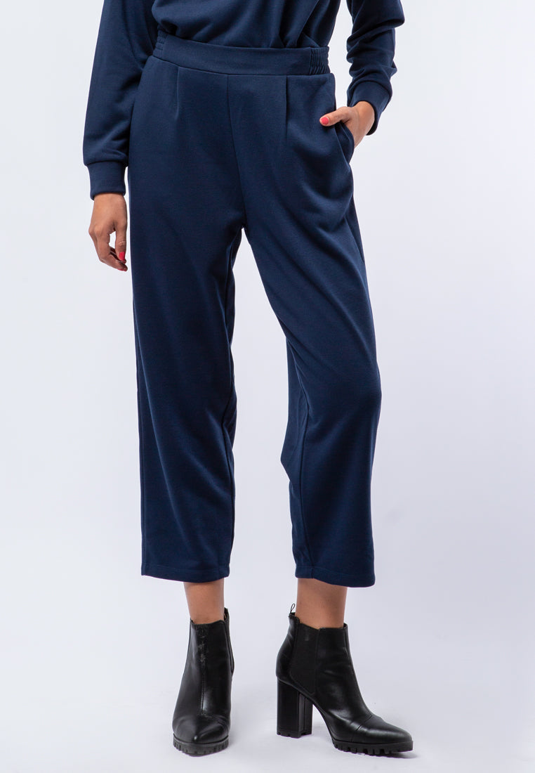Tapered Fit Lounge Pants
