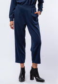 Tapered Fit Lounge Pants