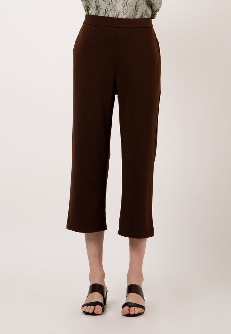Highwaist pants 20D008