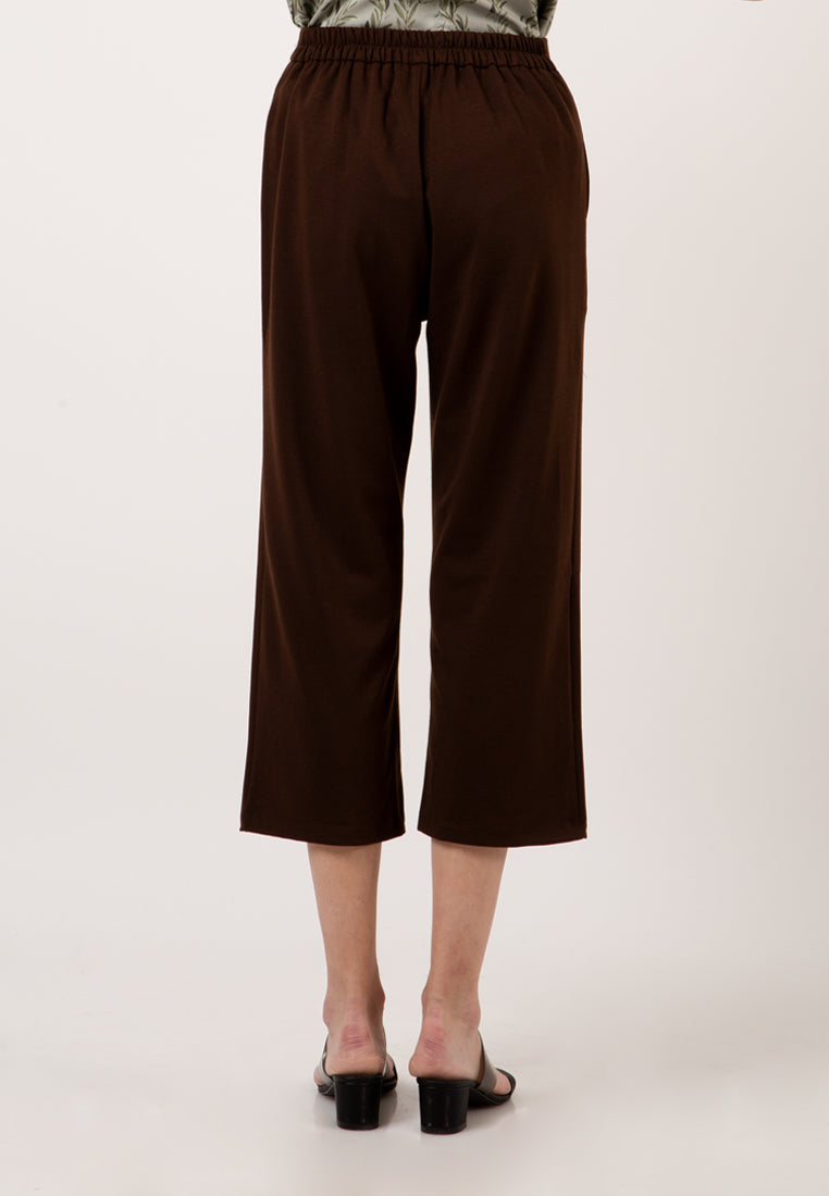 Highwaist pants 20D008