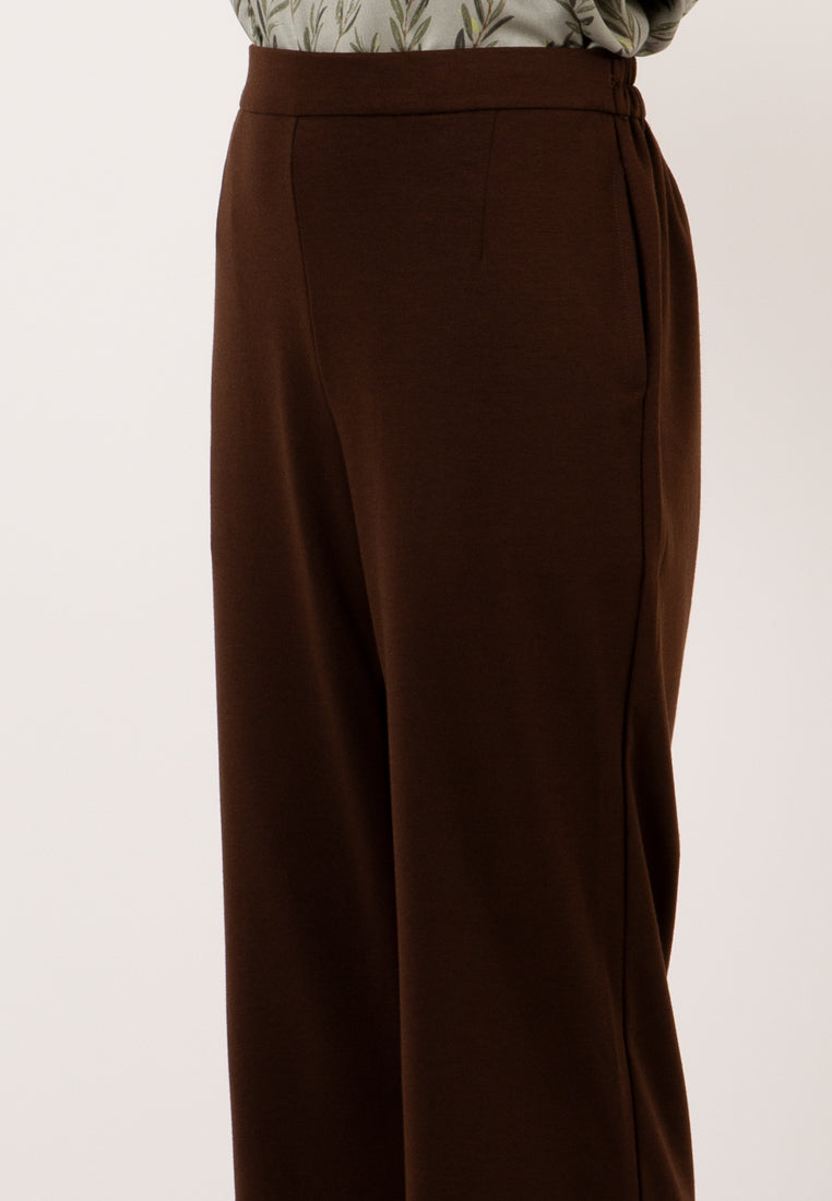 Highwaist pants 20D008