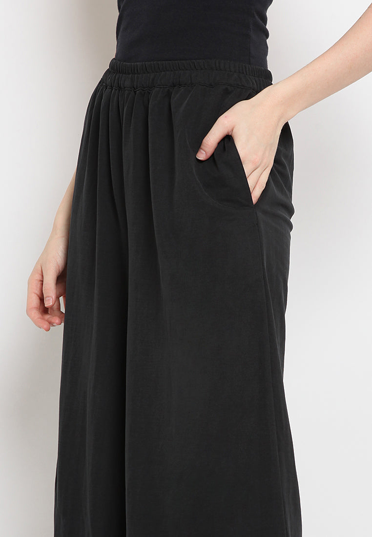 Wide Leg Loose Pants