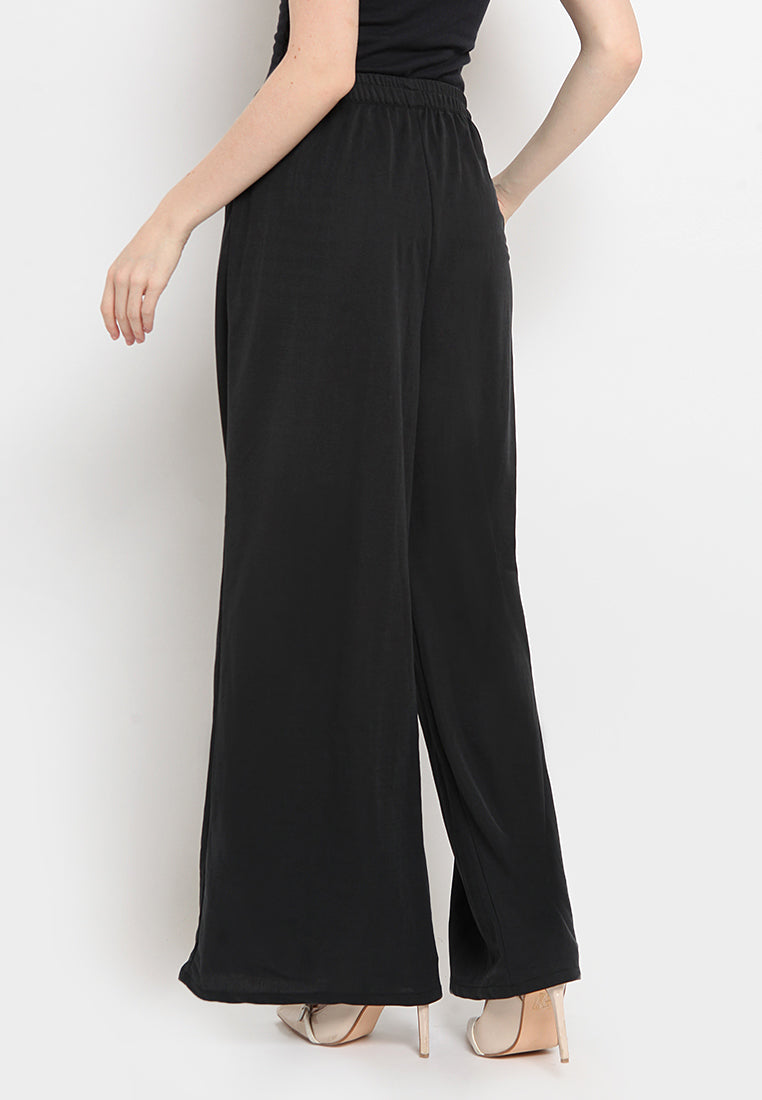 Wide Leg Loose Pants