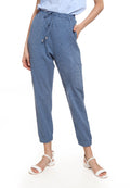 Long Pants