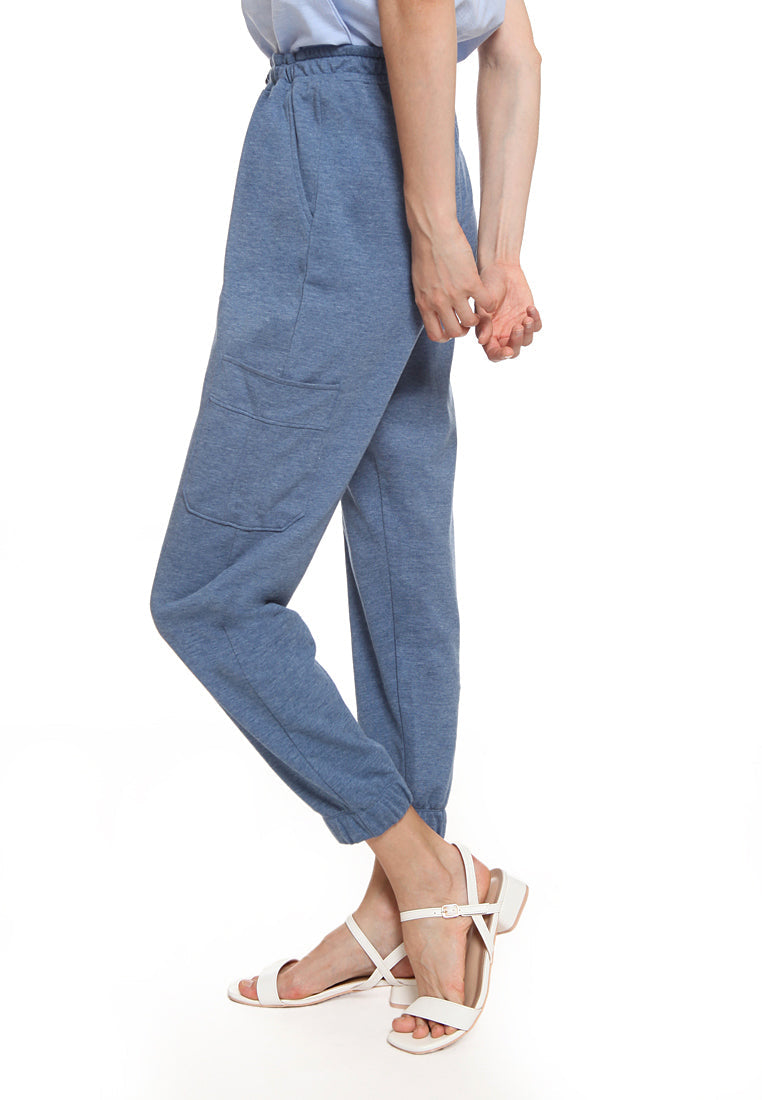 Long Pants