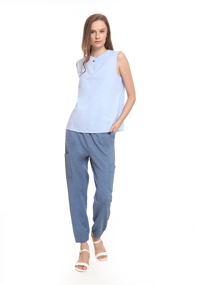 Long Pants
