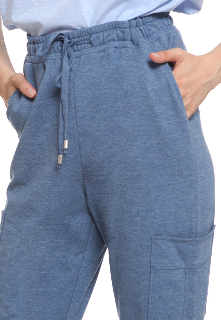 Long Pants