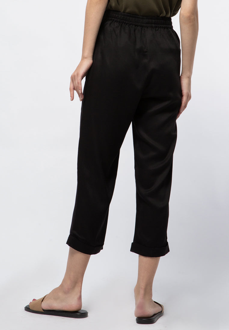 Drawstring Pants