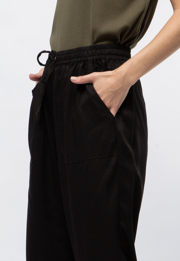 Drawstring Pants