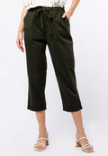 Highwaist Tapered Pants