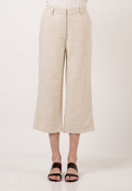 Cropped Pants